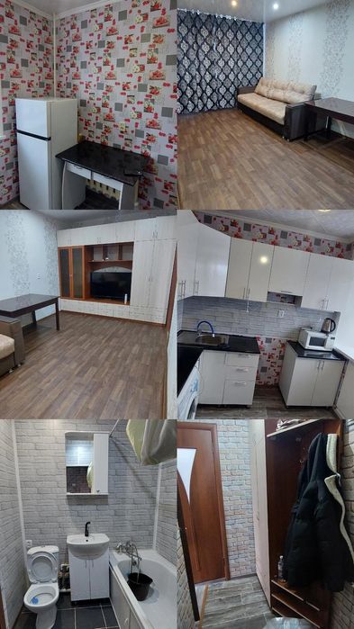 Продам 1 комнатную квартиру