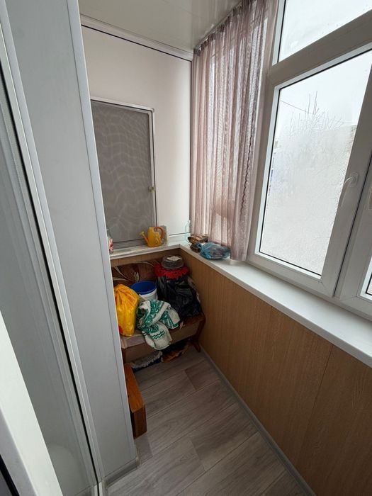 Продам квартиру 3-комн.