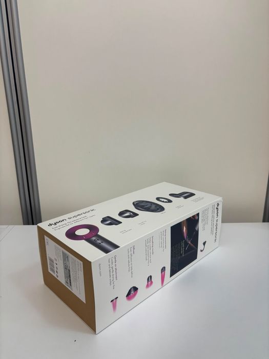Feon Dyson Supersonic HD08 NOU