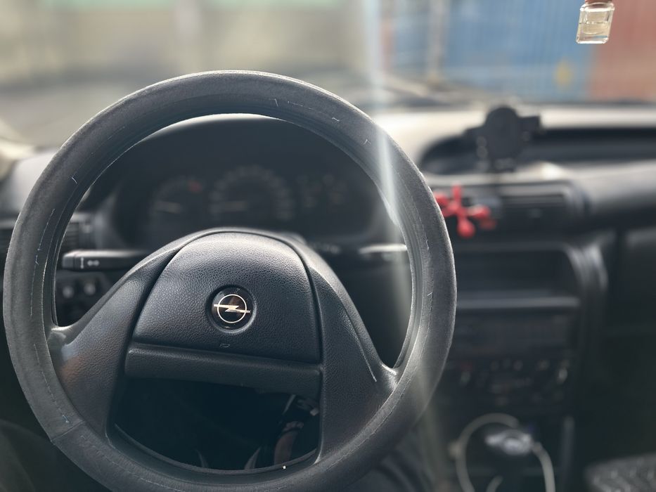 Продается Opel Astra!