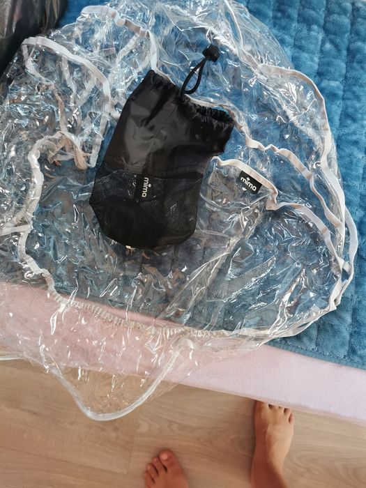 Mima - Xari дъждобран