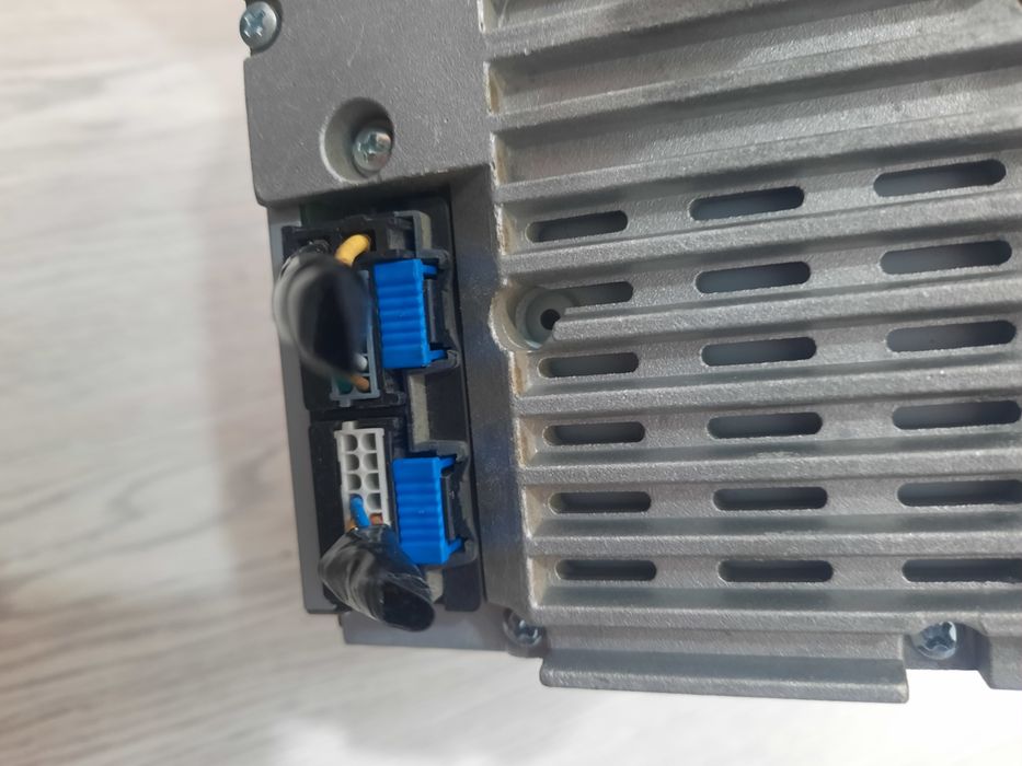 Gentra jentra magnitafon disk aux Bluetooth