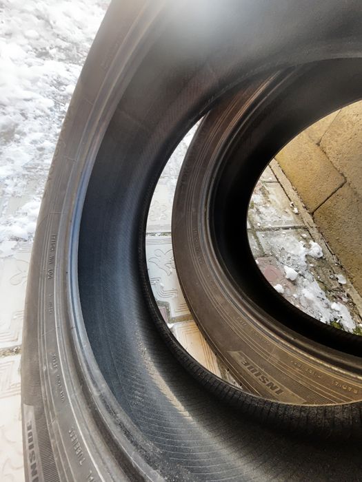 YOKOHAMA шины лето