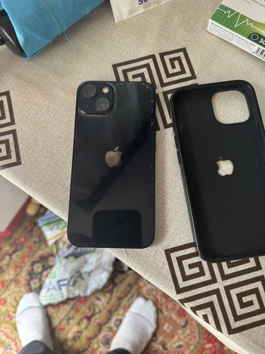 Vand iphon 13 128Gb