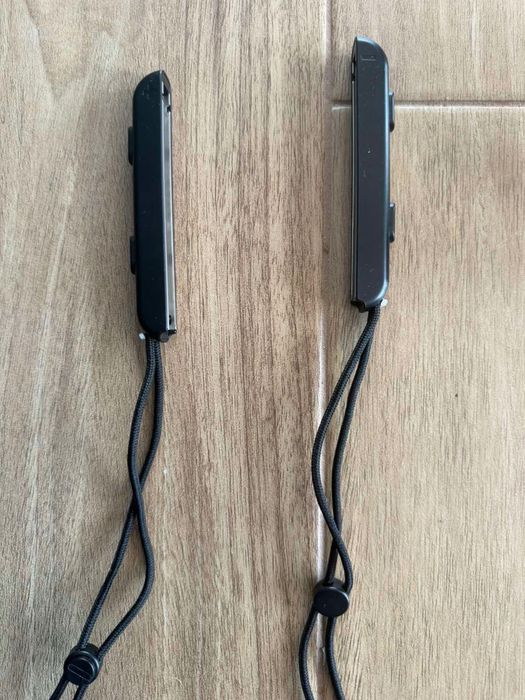 Nintendo switch като нов
