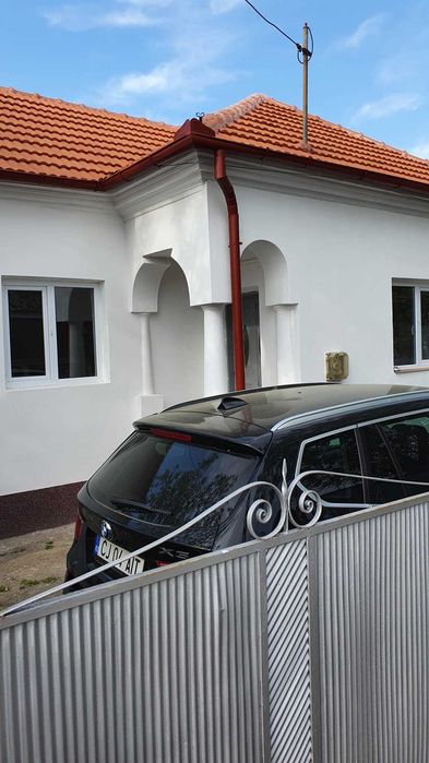 Persoana fizica vinde casa in orasul Calafat