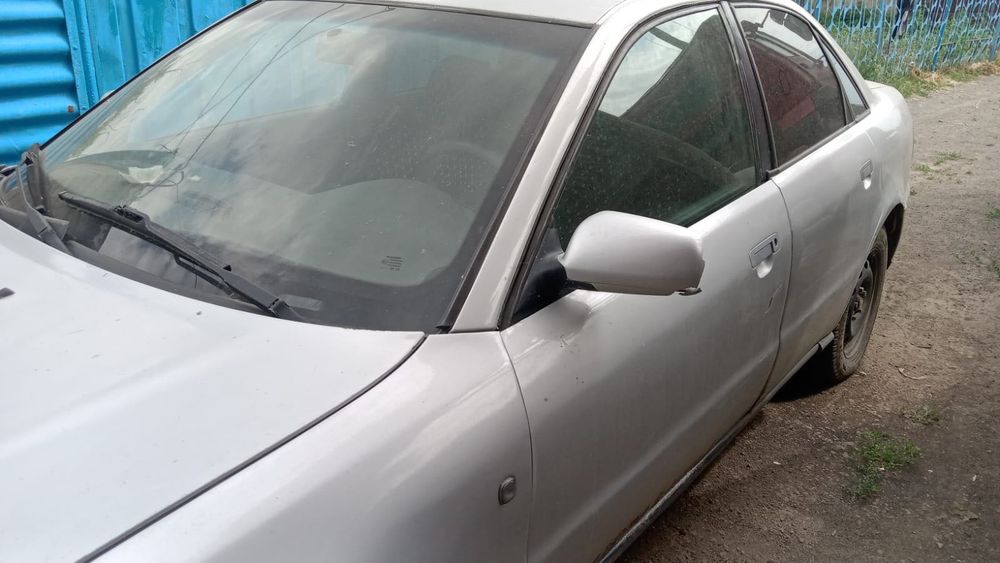 Продам Audi A4 B5