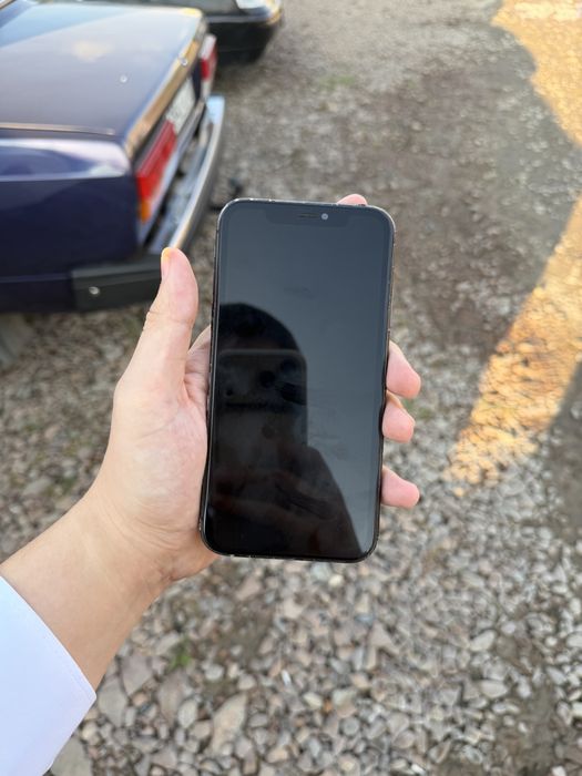 Iphone 11 64gb 100% акб