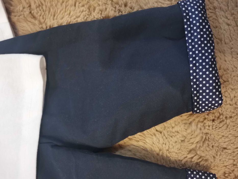 Costum din 3 piese pentru fetite