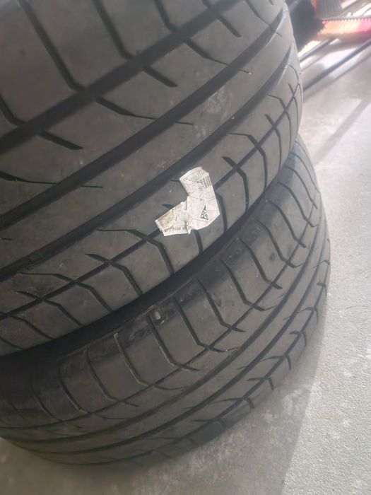 Anvelope 265/50/19 vara Targu Jiu • OLX.ro
