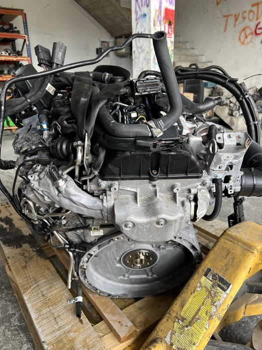Motor Sprinter 2.2 Euro 6