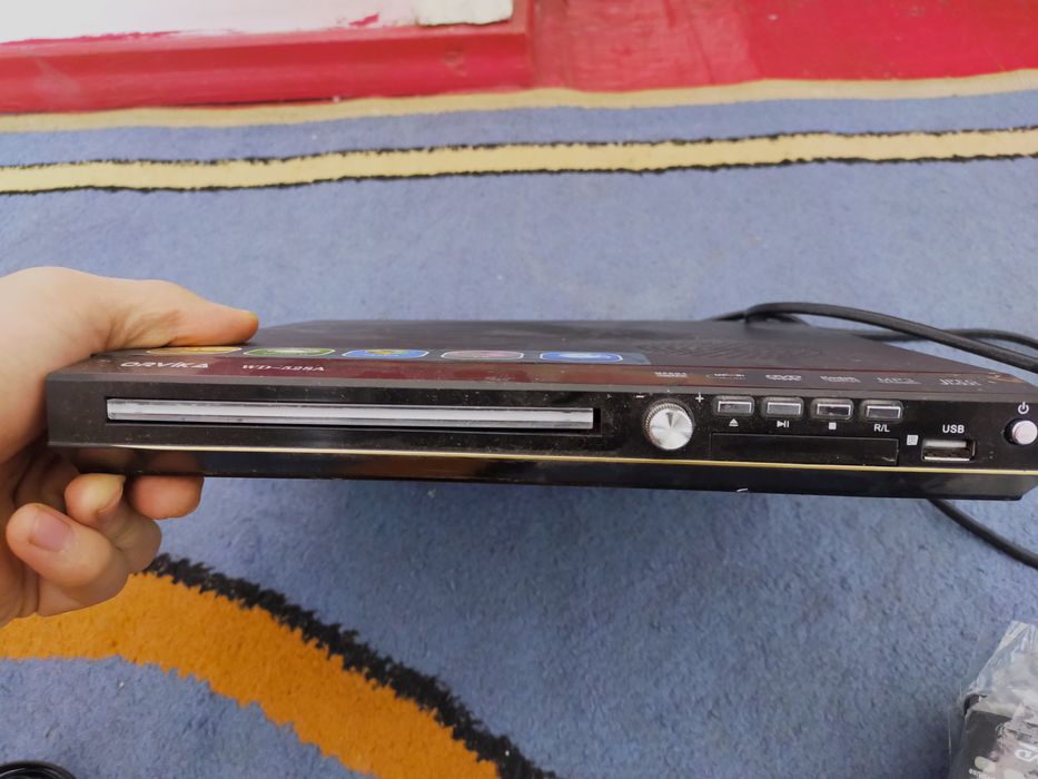 Продам Двд срочно продам