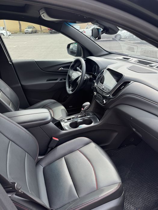 Chevrolet Equinox full 472 ml