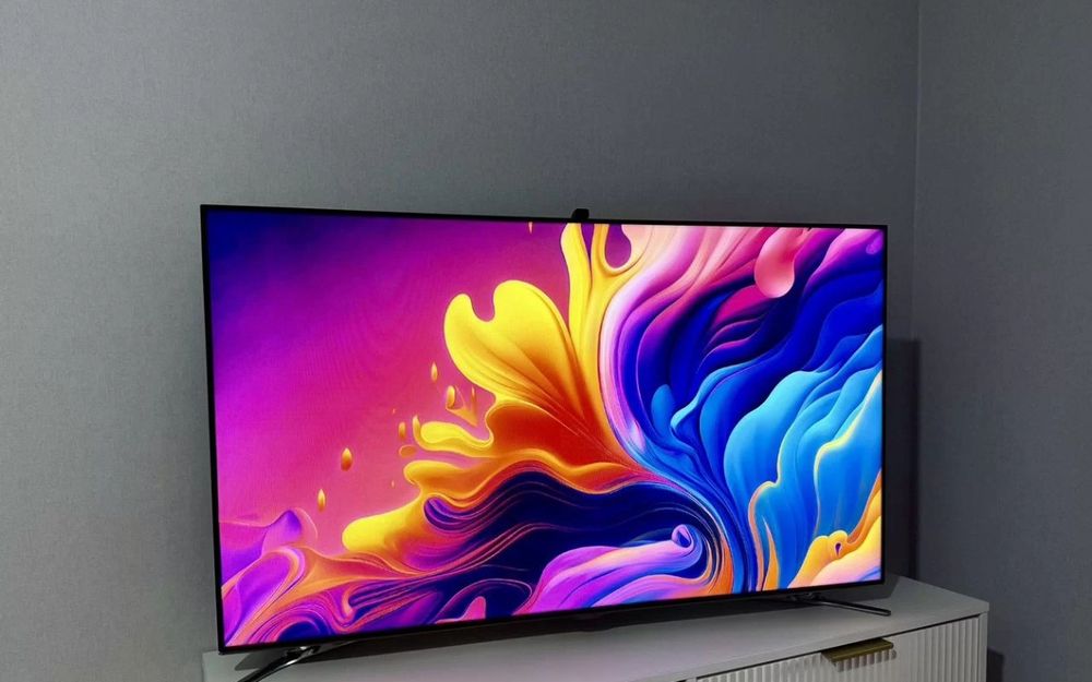 Samsung 120 см smart tv телевизор
