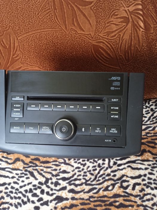 Продается магнитафон