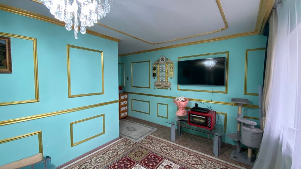 СРОЧНО Продам 3-х ком квартиру