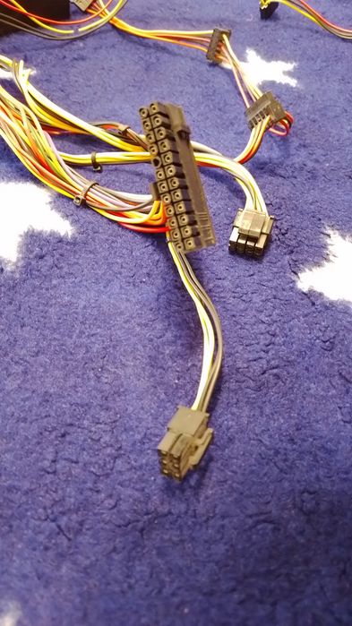 Блок питания aerocool vx-500, 500 ватт
