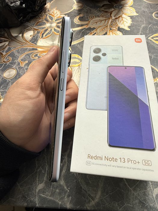 Redmi Note 13 Pro Plus