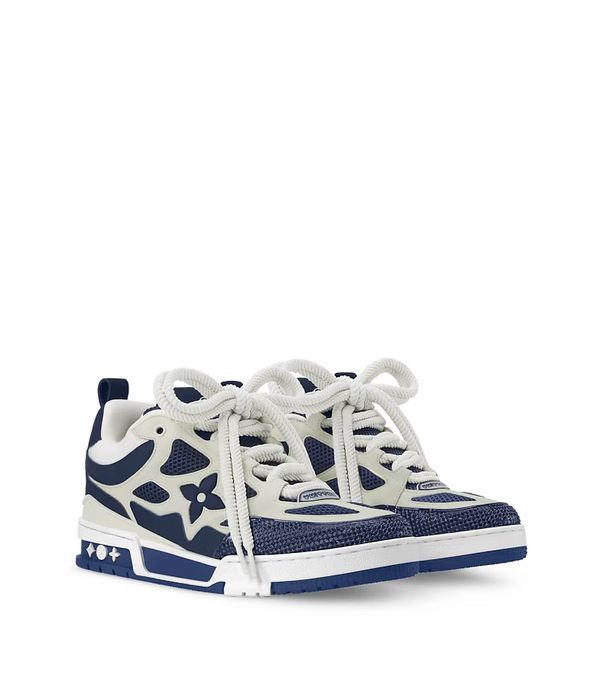 Louis Vuitton Skate кецове