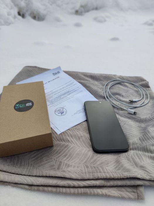 iPhone 14 pro / 128gb / 99% bat