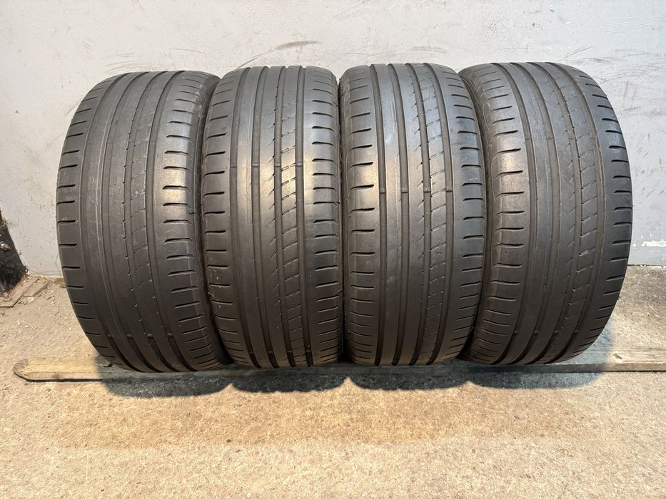 Гуми 225/45/18 GOOD YEAR Eagle F1