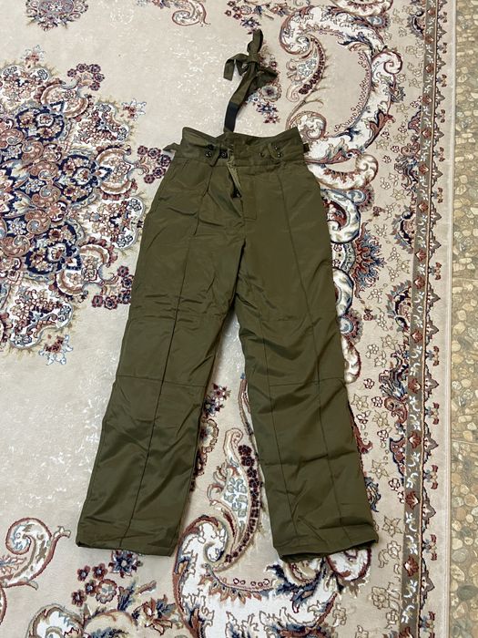 Спецодежда Комплект . Зимняя.