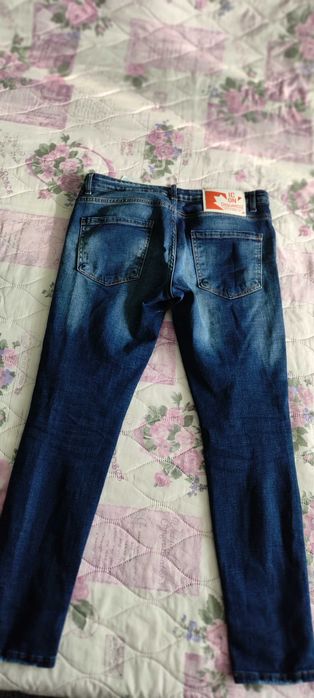 НОВИ Дънки DSQUARED / Jacob Cohen 39лв