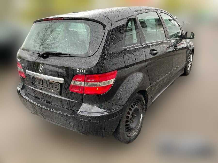 reparatii cutii viteze automate mercedes vaneo / mercedes b class / mercedes a class , service