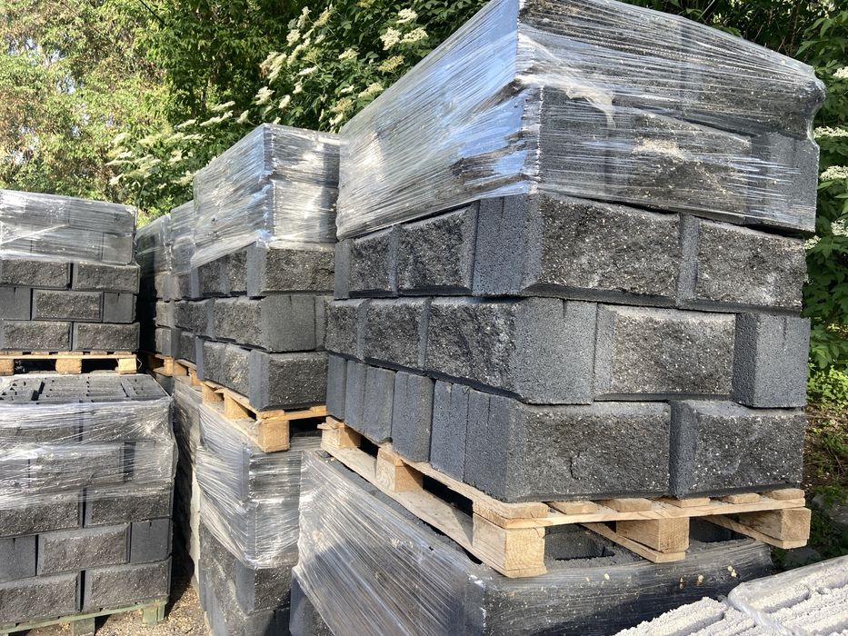 Сплитерный блок, перегородка