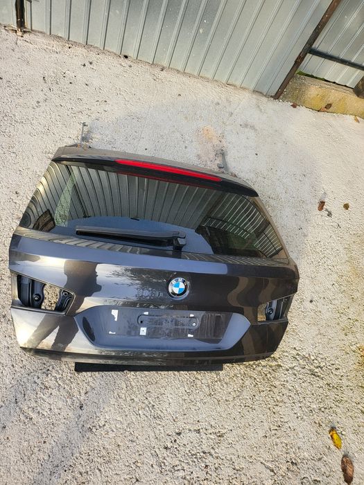Capota Haion portbagaj BMW F10 F11