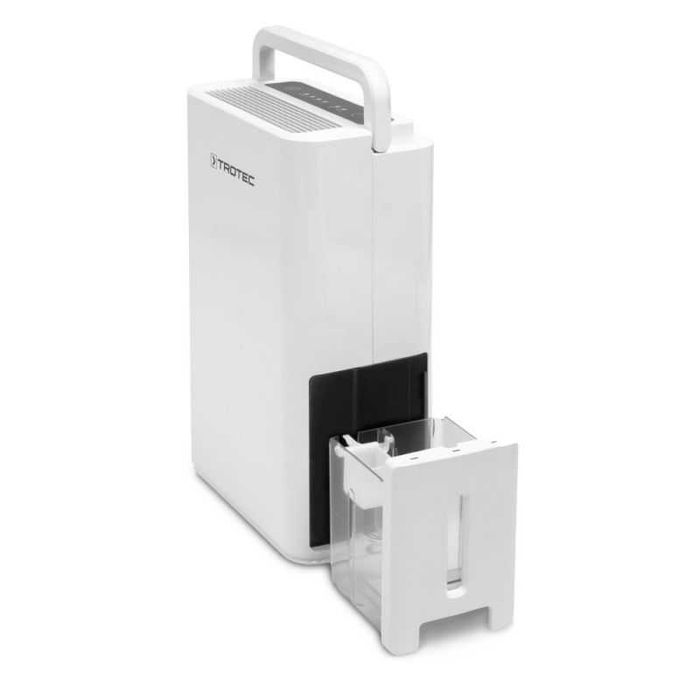 Dezumidificator casnic Trotec TTK52E - utilizat, stare impecabila