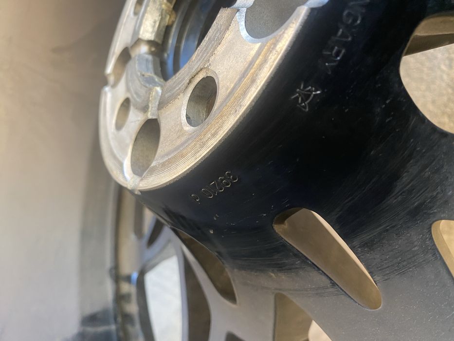 Janta aliaj roata 20" Bmw M3 F80 M4 F82