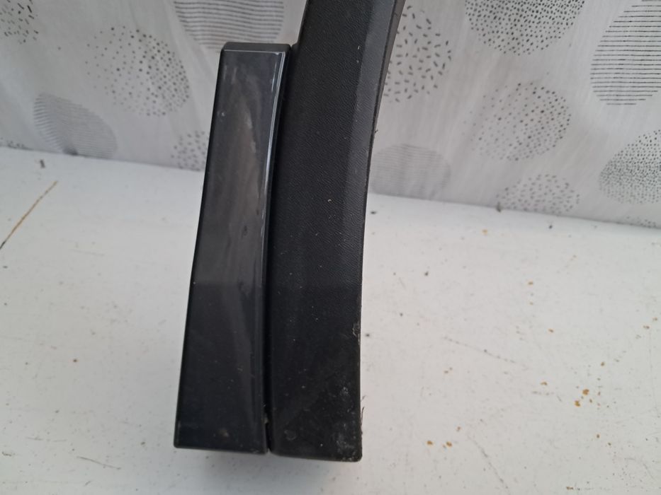 Лайсна калник  решетка броня  Vw Taracco