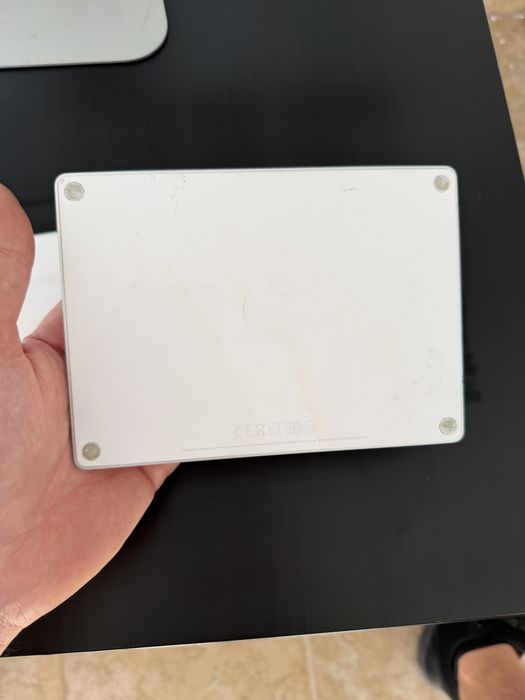 Apple Magic Trackpad 2 model A1535 Lightning