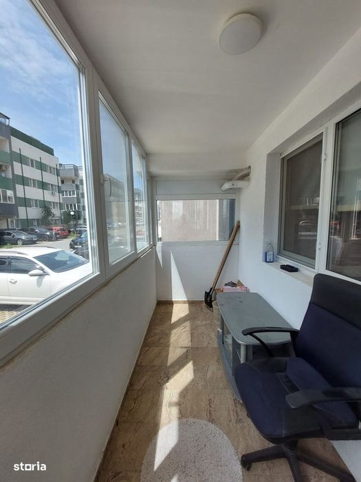 Apartament 2 camere - Penny Drumul Fermei-Metrou Berceni