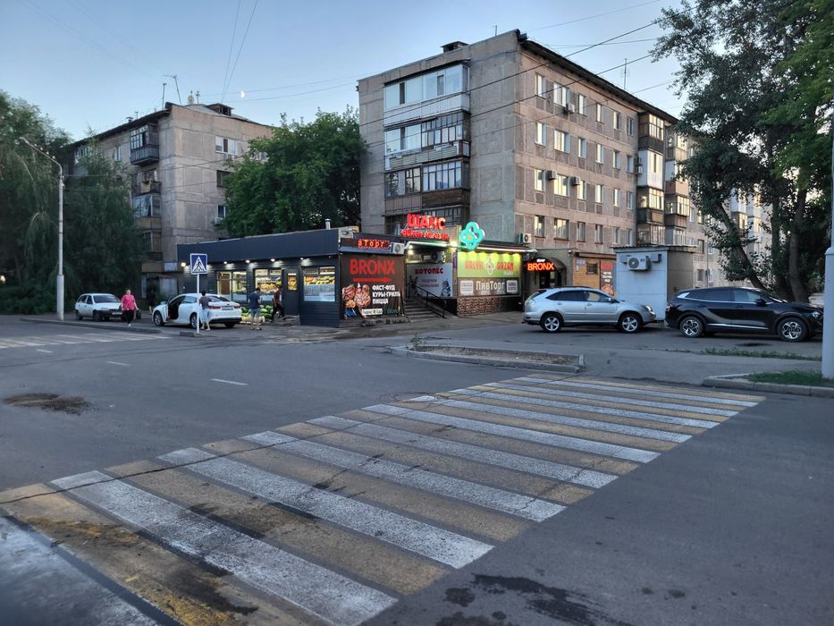 Сдам помещение в магазине