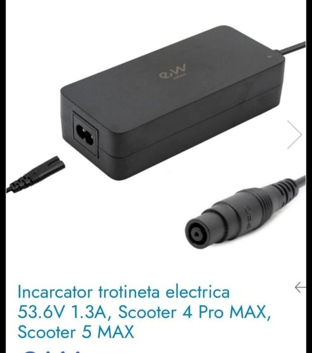 Incarcator NOU xiaomi 4 pro max
