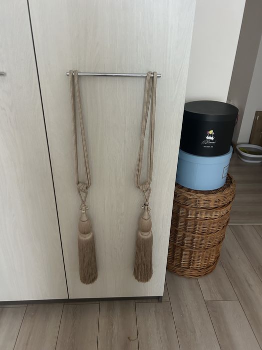 Аксессуары для шторы