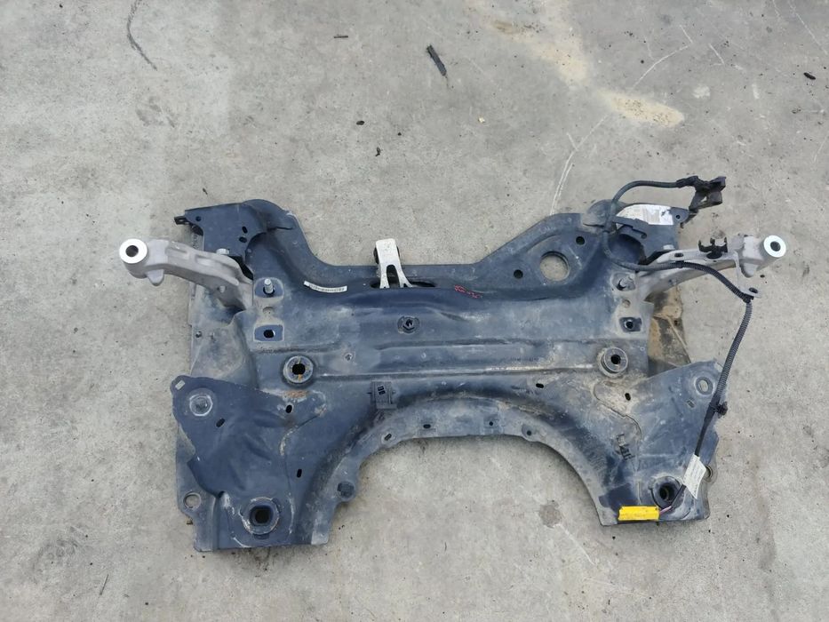 jug cadru motor 1.6b citroen c5 aircross  2019