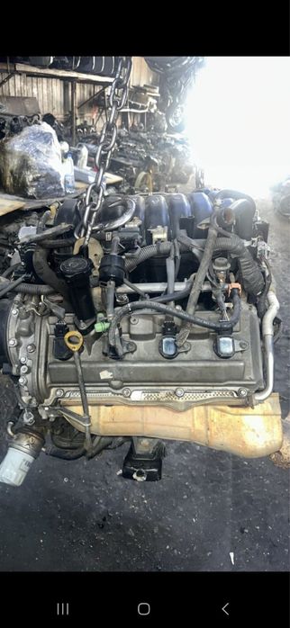 Land Cruiser 300 3.5  Тwin Тurbo