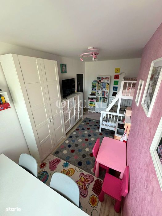 Comision 0% | Apartament 3 Camere | 62mp | zona Muzeul Apei | Floresti