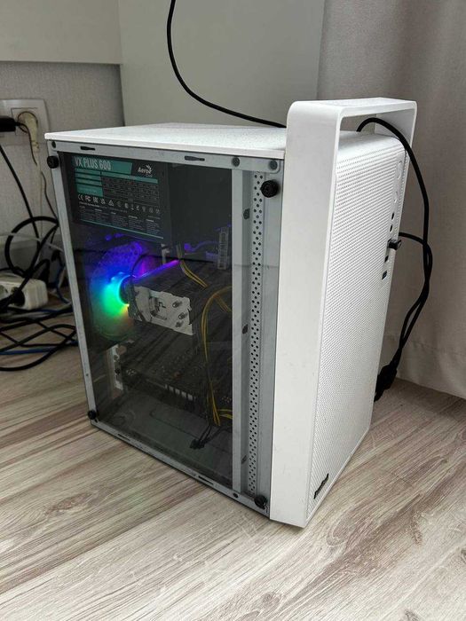 Компьютер игровой