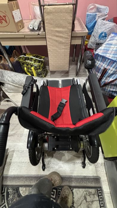 Продам автомат коляску очень хорошем состоянии