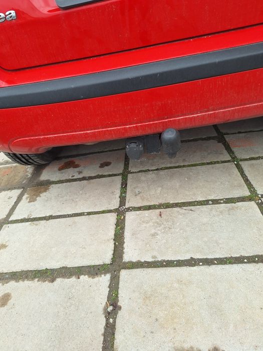 Фият Идея 2005г.Бензин 1,4 .