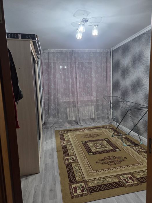 Сдам комнату с подселениям девушке