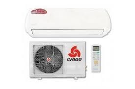 Кондиционер Chigo 12 inverter