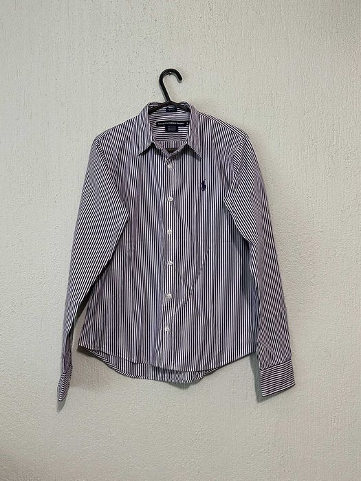 Риза Ralph Lauren Sport