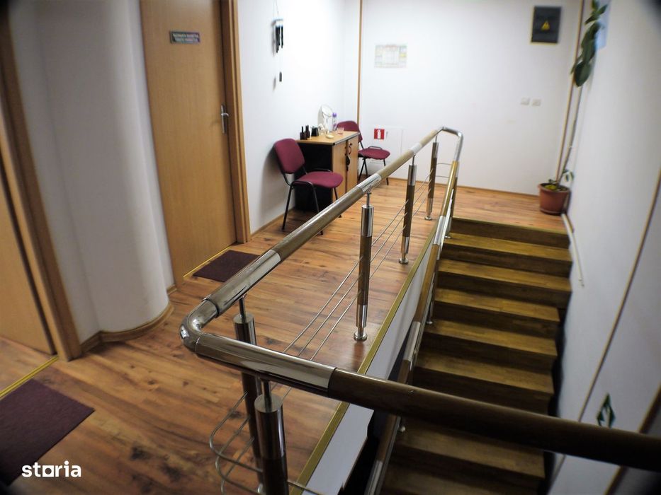 Spatiu Comercial,