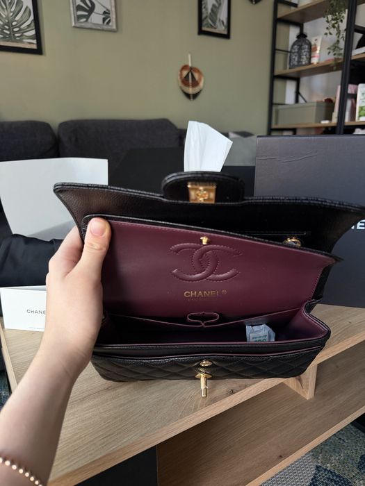 Дамска чанта Chanel