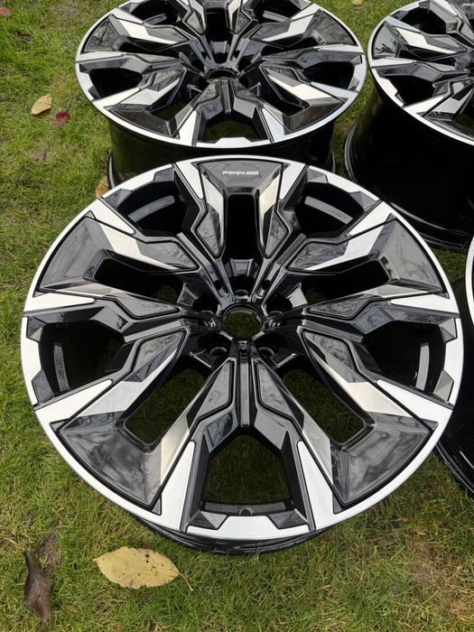Jante bmw seria 5 g60 g61 g30 g31